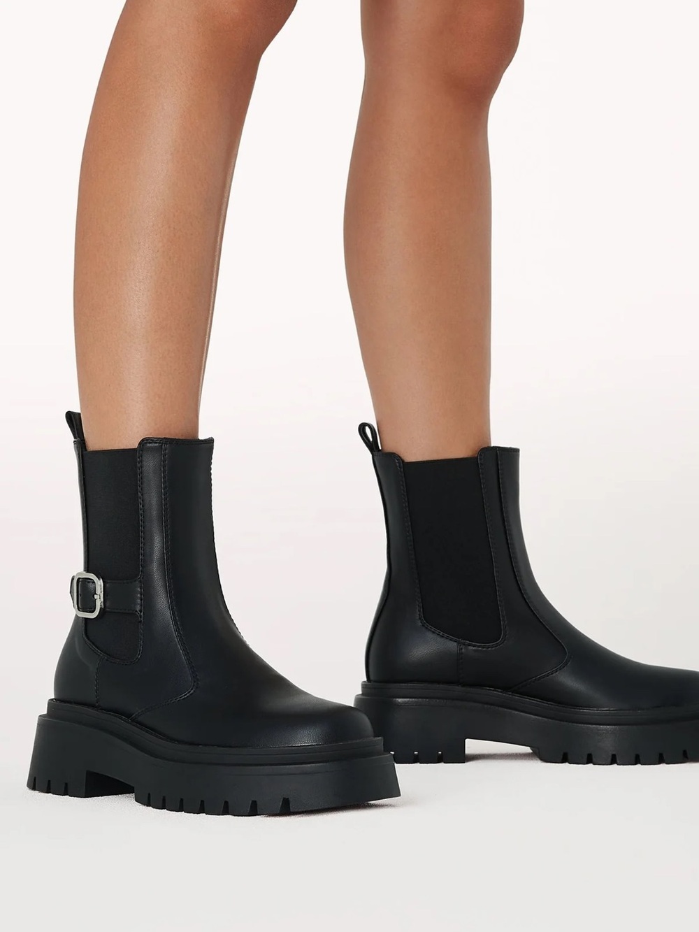 Filip Boots by BILLINI